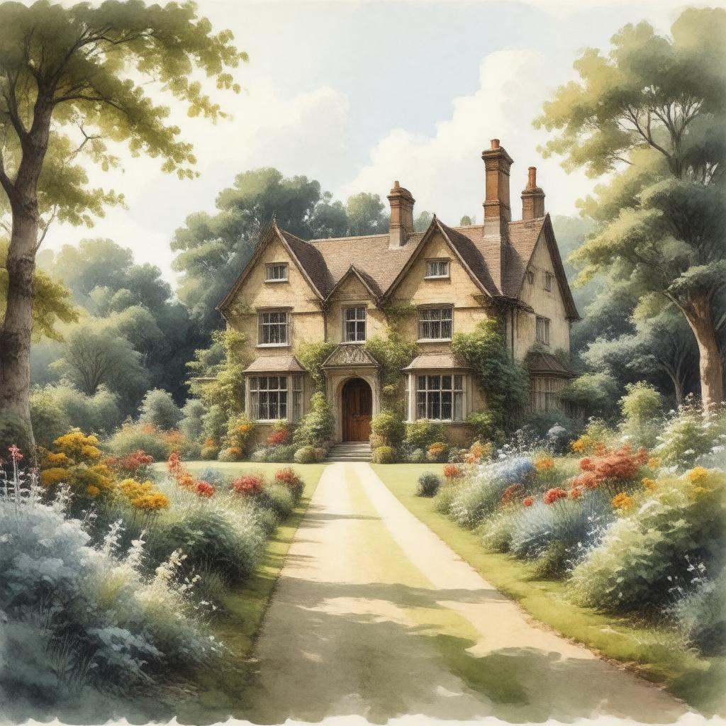 Howards End